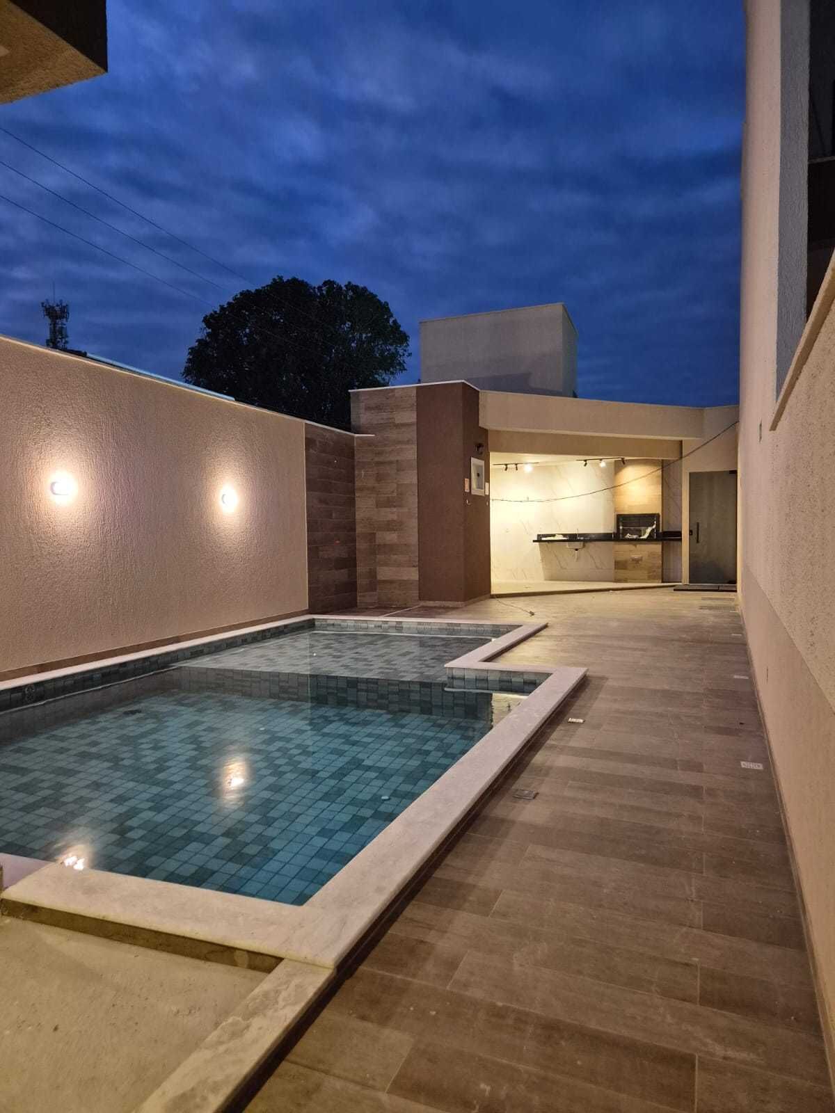 Casa, 4 quartos, 102 m² - Foto 9