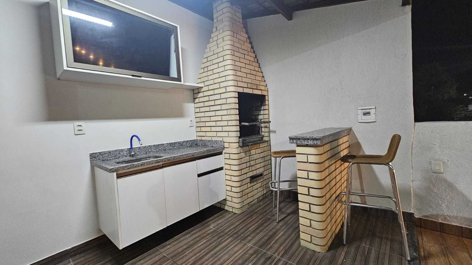 Casa de Condomínio, 3 quartos - Foto 10