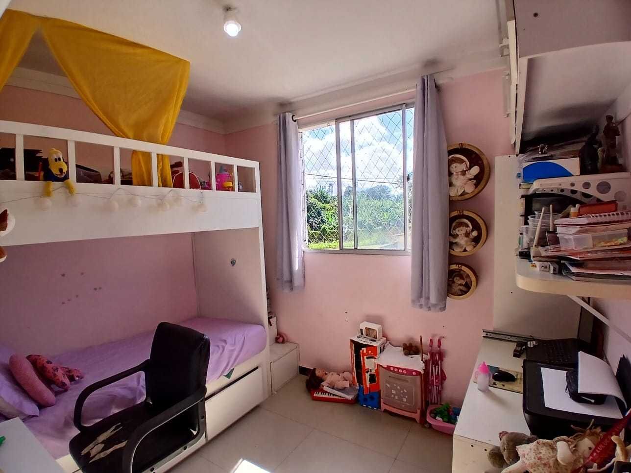 Apartamento, 2 quartos - Foto 6