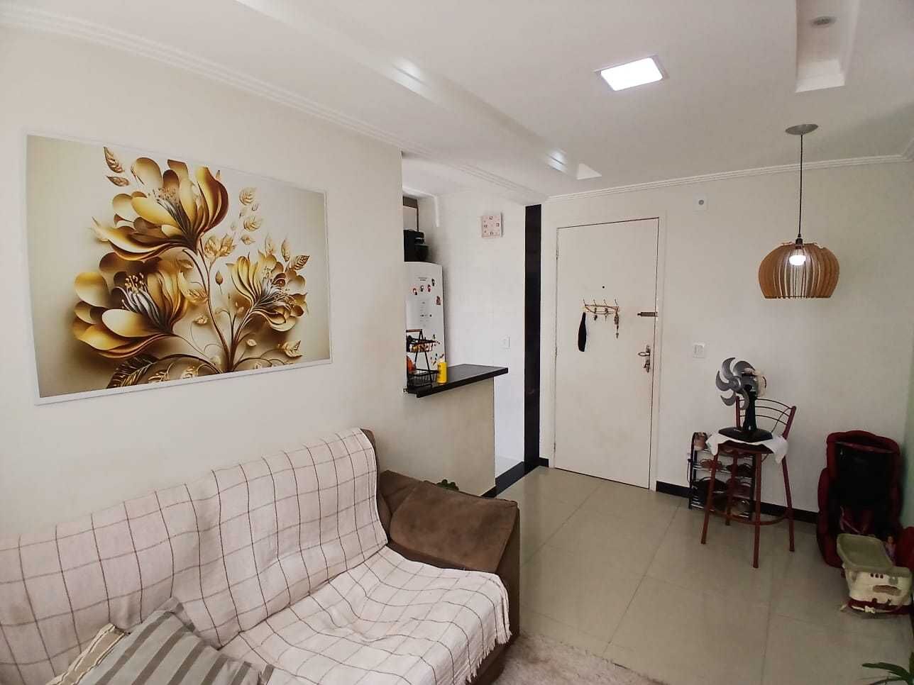 Apartamento, 2 quartos - Foto 5