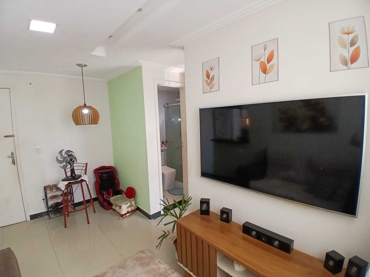 Apartamento, 2 quartos - Foto 4