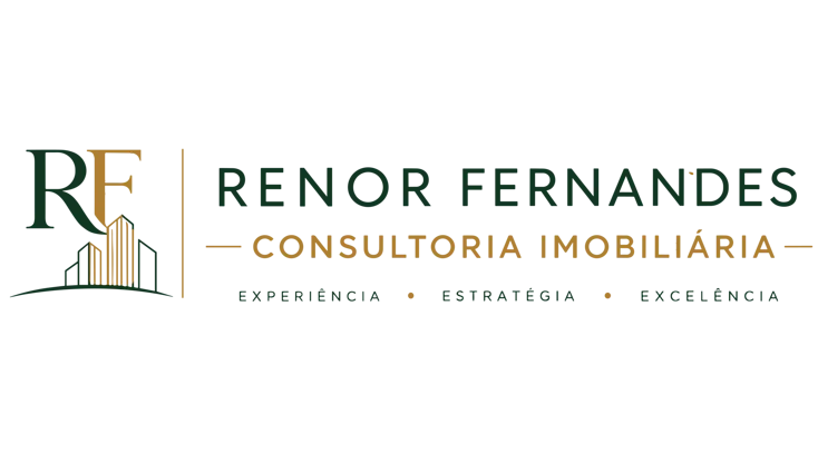 Logo da imobilária