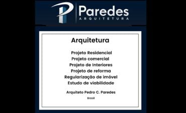 Arquitetura de Soluções: Do Projeto à Regularização