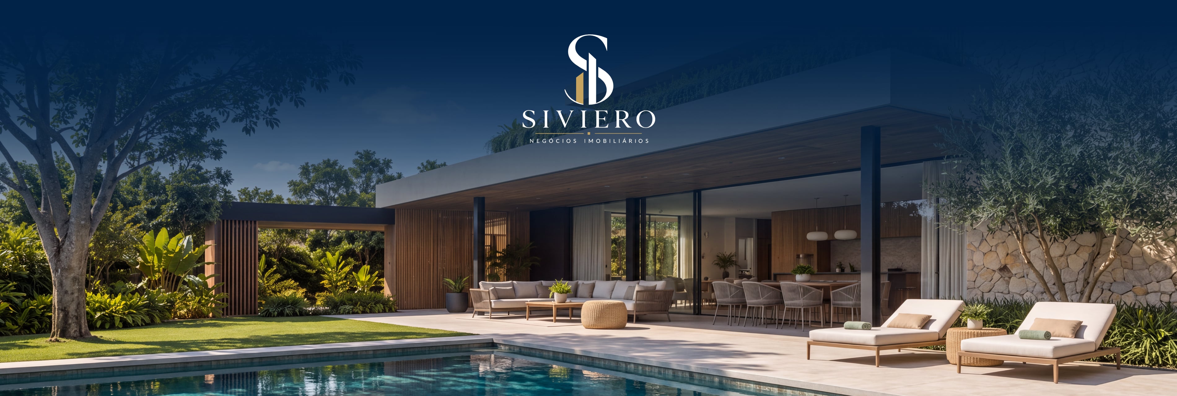 Siviero Imóveis