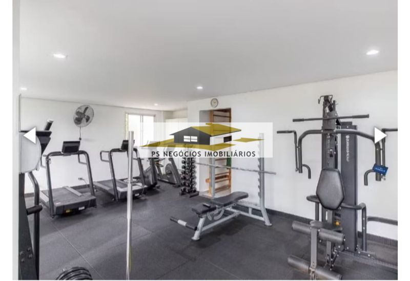Cobertura, 3 quartos, 131 m² - Foto 36