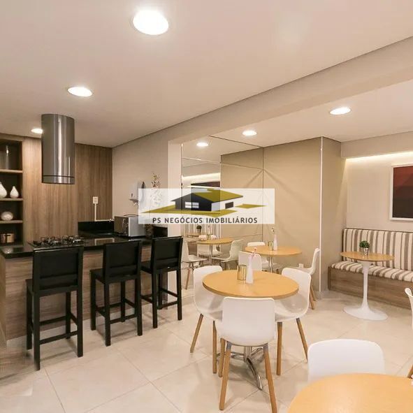 Apartamento, 2 quartos, 61 m² - Foto 30
