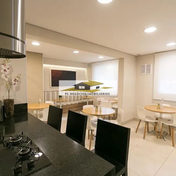 Apartamento, 2 quartos, 61 m² - Foto 31