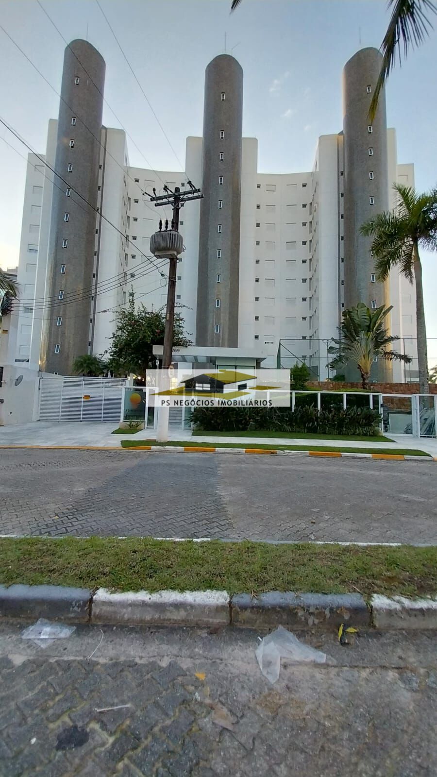 Cobertura, 5 quartos, 347 m² - Foto 40