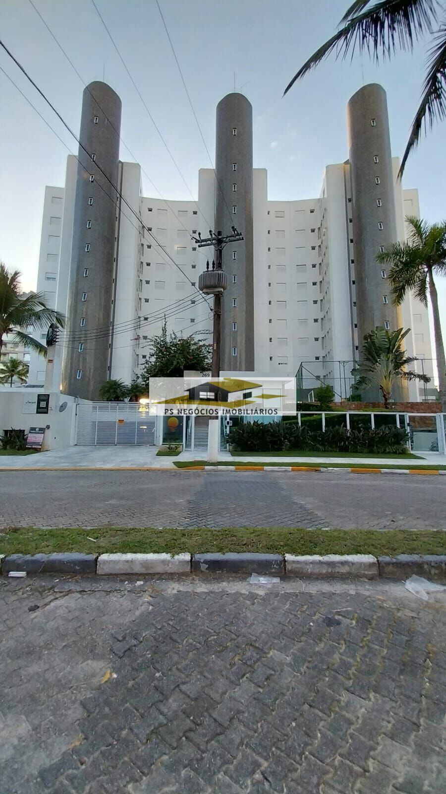 Cobertura, 5 quartos, 347 m² - Foto 39