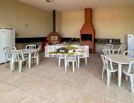 Apartamento, 2 quartos, 51 m² - Foto 35