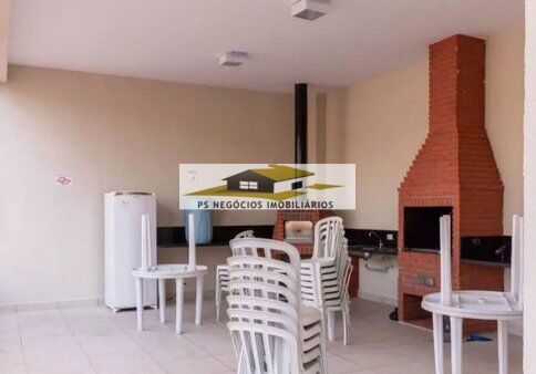 Apartamento, 2 quartos, 51 m² - Foto 27