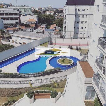 Apartamento, 2 quartos, 51 m² - Foto 13