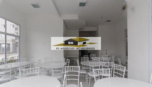 Apartamento, 2 quartos, 51 m² - Foto 26