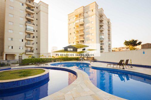 Apartamento, 2 quartos, 51 m² - Foto 17