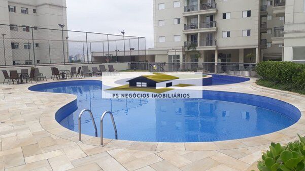 Apartamento, 2 quartos, 51 m² - Foto 14