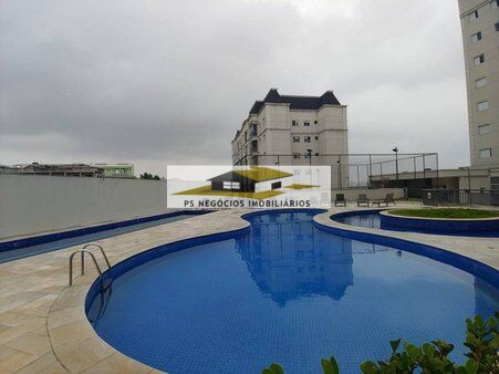 Apartamento, 2 quartos, 51 m² - Foto 18