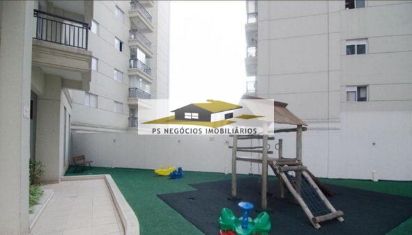 Apartamento, 2 quartos, 51 m² - Foto 32