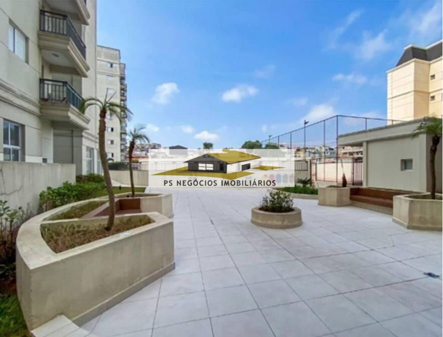 Apartamento, 2 quartos, 51 m² - Foto 12