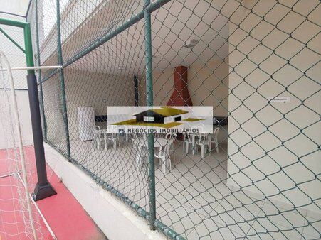 Apartamento, 2 quartos, 51 m² - Foto 33