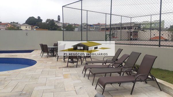 Apartamento, 2 quartos, 51 m² - Foto 19