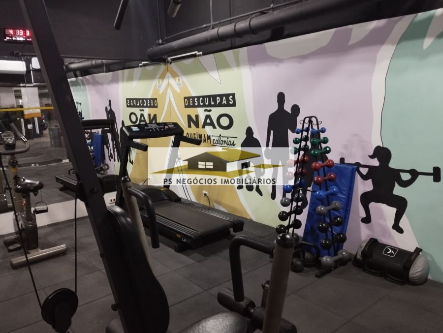 Apartamento, 2 quartos, 51 m² - Foto 21