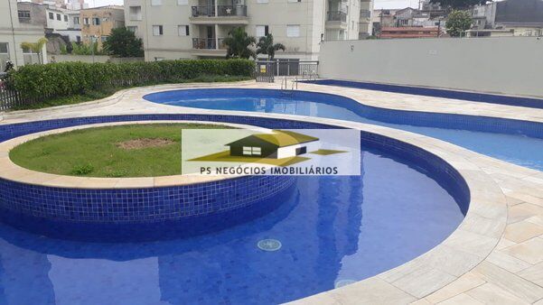 Apartamento, 2 quartos, 51 m² - Foto 15