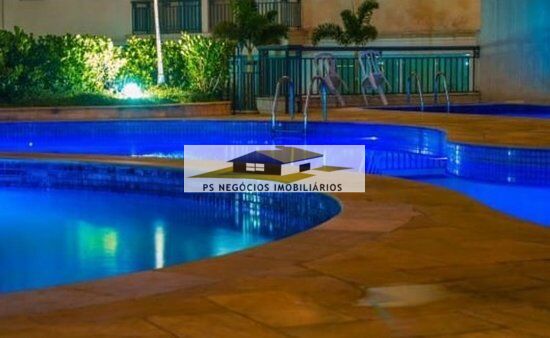Apartamento, 2 quartos, 51 m² - Foto 20