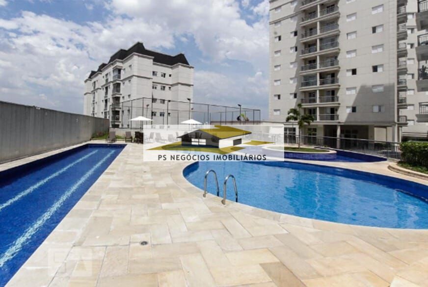 Apartamento, 2 quartos, 51 m² - Foto 16