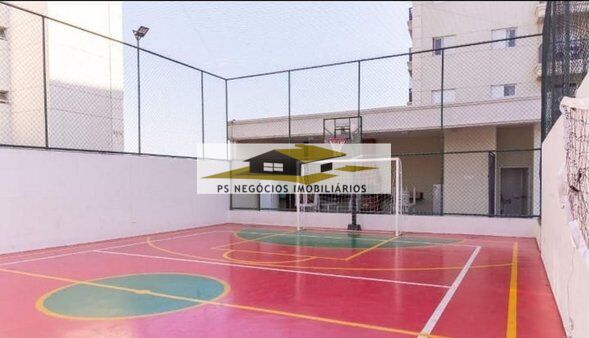 Apartamento, 2 quartos, 51 m² - Foto 29