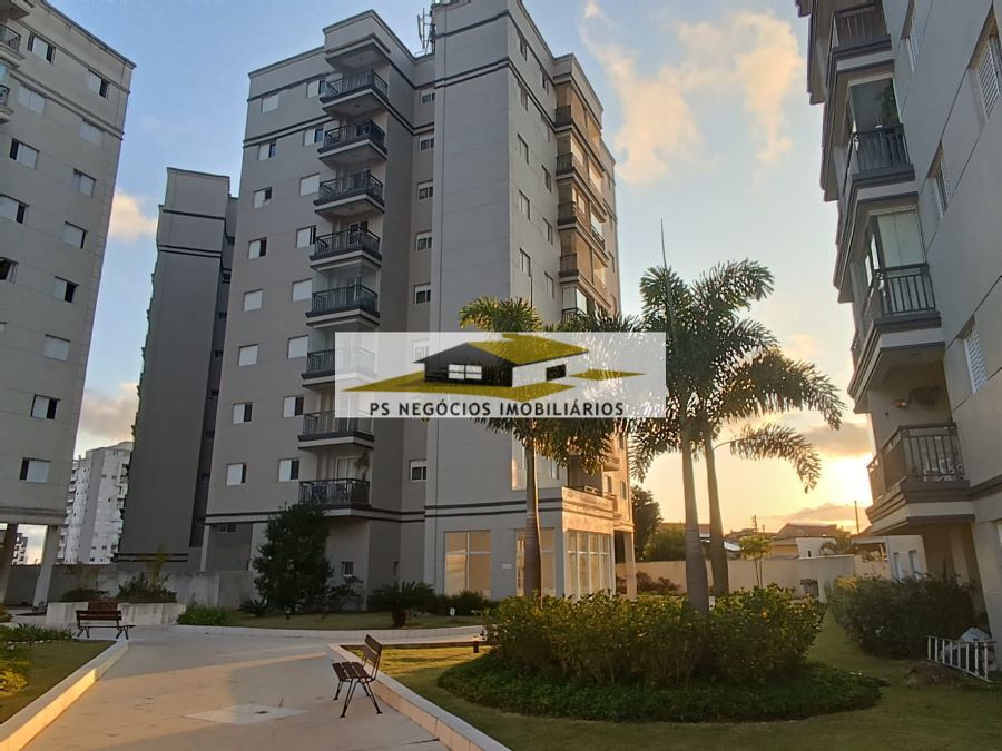 Apartamento, 2 quartos, 51 m² - Foto 11