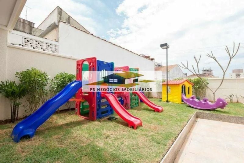 Apartamento, 3 quartos, 159 m² - Foto 54