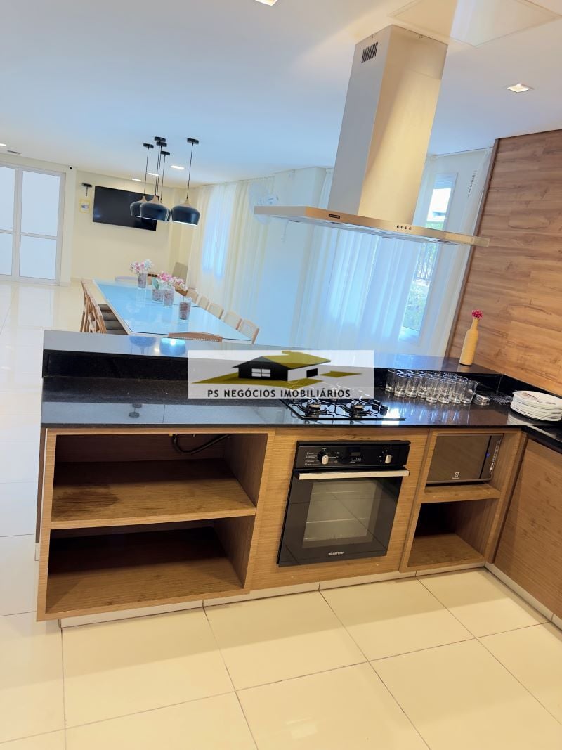 Apartamento, 3 quartos, 159 m² - Foto 31