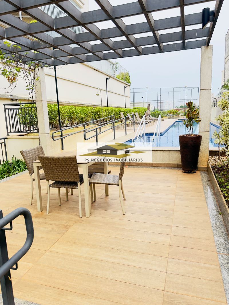 Apartamento, 3 quartos, 159 m² - Foto 44