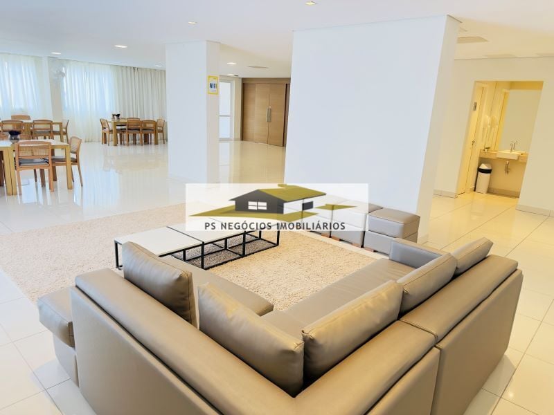 Apartamento, 3 quartos, 159 m² - Foto 30