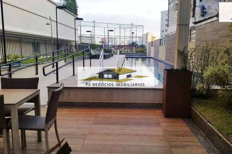 Apartamento, 3 quartos, 159 m² - Foto 46