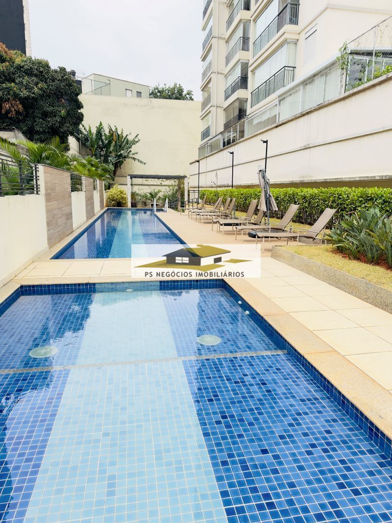 Apartamento, 3 quartos, 159 m² - Foto 47
