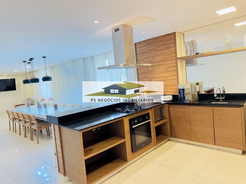 Apartamento, 3 quartos, 159 m² - Foto 32