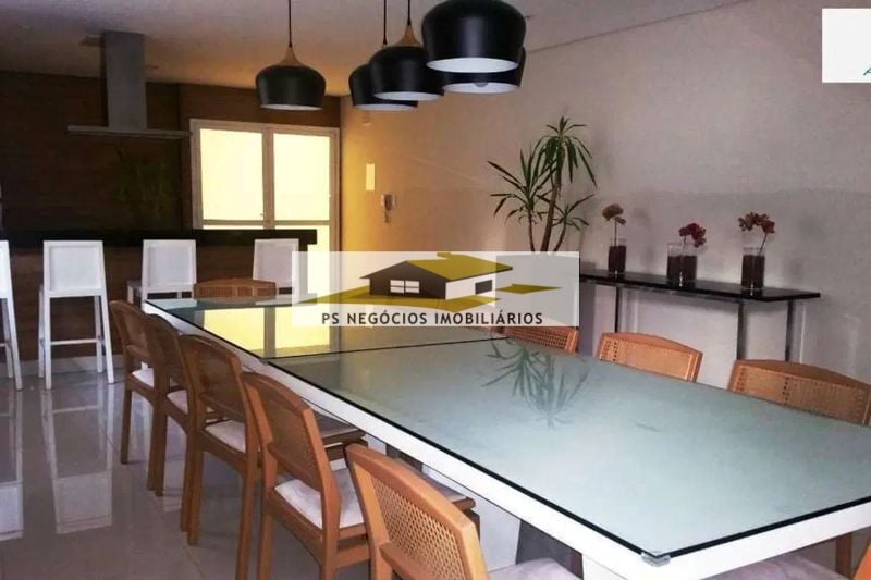 Apartamento, 3 quartos, 159 m² - Foto 33