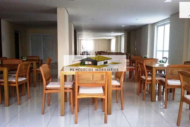 Apartamento, 3 quartos, 159 m² - Foto 53