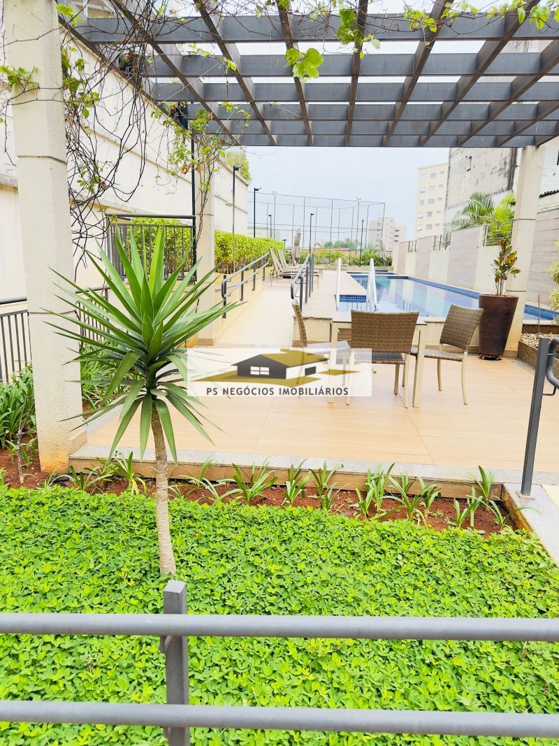 Apartamento, 3 quartos, 159 m² - Foto 45