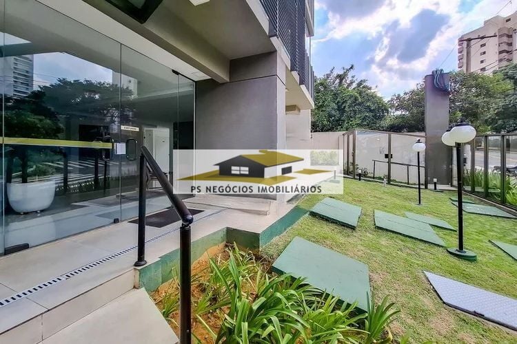 Cobertura, 2 quartos, 100 m² - Foto 33
