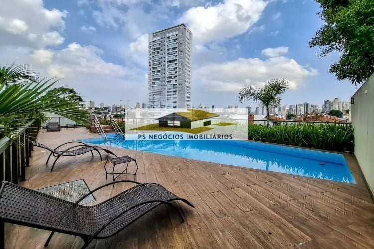 Cobertura, 2 quartos, 100 m² - Foto 34