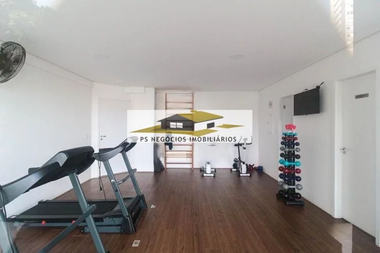Cobertura, 2 quartos, 100 m² - Foto 37