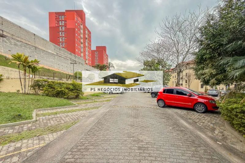 Apartamento, 3 quartos, 77 m² - Foto 14