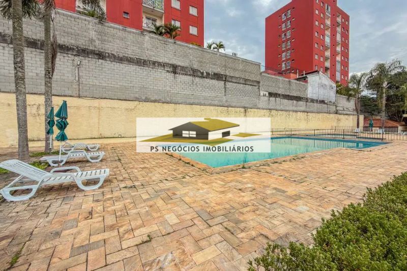Apartamento, 3 quartos, 77 m² - Foto 19