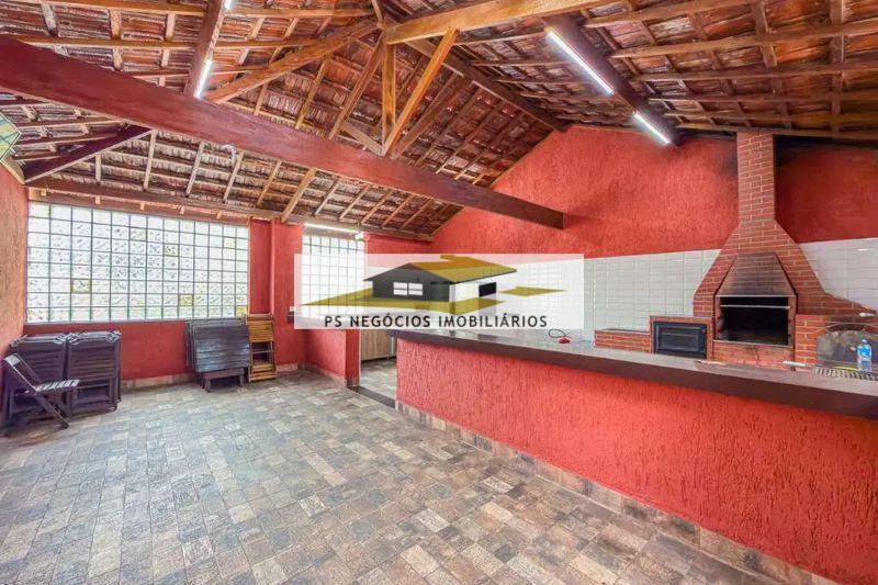 Apartamento, 3 quartos, 77 m² - Foto 16