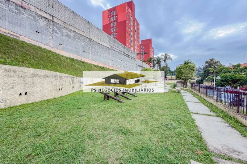 Apartamento, 3 quartos, 77 m² - Foto 21
