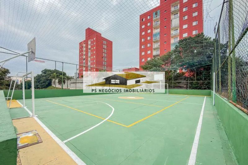 Apartamento, 3 quartos, 77 m² - Foto 24