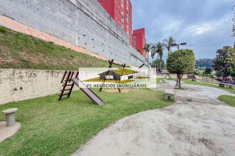 Apartamento, 3 quartos, 77 m² - Foto 22