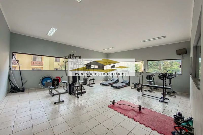 Apartamento, 3 quartos, 77 m² - Foto 15